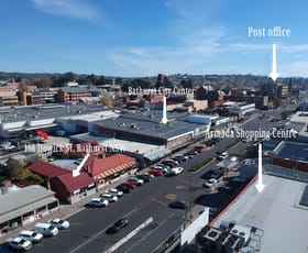 Offices commercial property for sale at 198 Howick Street Bathurst NSW 2795