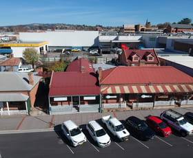 Offices commercial property for sale at 198 Howick Street Bathurst NSW 2795