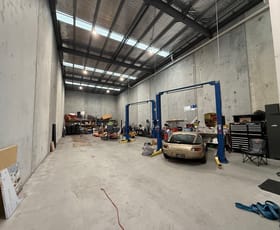 Factory, Warehouse & Industrial commercial property for sale at 2/19 Macaulay Street Williamstown VIC 3016