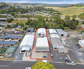 Factory, Warehouse & Industrial commercial property for sale at Property/34 Trevor Street Ulverstone TAS 7315
