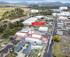Factory, Warehouse & Industrial commercial property for sale at Property/34 Trevor Street Ulverstone TAS 7315