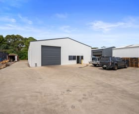 Factory, Warehouse & Industrial commercial property for lease at Unit 2/34 Trevor Street Ulverstone TAS 7315