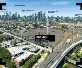 Offices commercial property for sale at 302-308 Arden Street North Melbourne VIC 3051