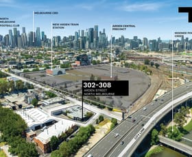 Offices commercial property for sale at 302-308 Arden Street North Melbourne VIC 3051