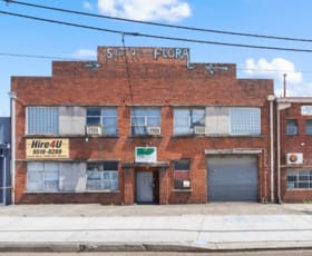 Development / Land commercial property sold at 79 Railway Parade Marrickville NSW 2204