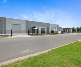 Factory, Warehouse & Industrial commercial property for sale at 63-65 Wellington Park Way Sale VIC 3850