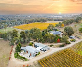 Rural / Farming commercial property for sale at 1168 Beechworth-Wangaratta Road Everton Upper VIC 3678