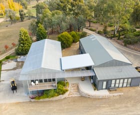 Rural / Farming commercial property for sale at 1168 Beechworth-Wangaratta Road Everton Upper VIC 3678