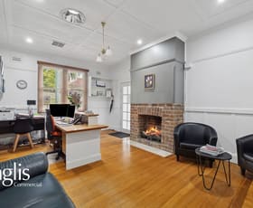 Medical / Consulting commercial property for lease at 34 Broughton Street Camden NSW 2570