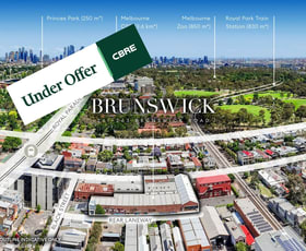 Development / Land commercial property for sale at 261-263 Brunswick Road Brunswick VIC 3056