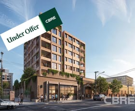 Development / Land commercial property for sale at 261-263 Brunswick Road Brunswick VIC 3056