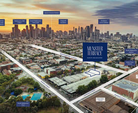 Development / Land commercial property for sale at 83-91 Munster Terrace North Melbourne VIC 3051