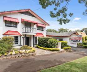 Hotel, Motel, Pub & Leisure commercial property for sale at East Toowoomba QLD 4350