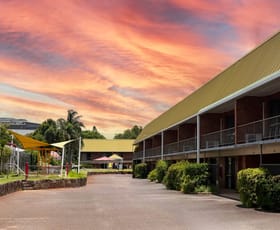 Hotel, Motel, Pub & Leisure commercial property for sale at East Toowoomba QLD 4350