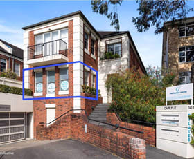 Offices commercial property sold at Suite 1, 143B Raglan Street Mosman NSW 2088