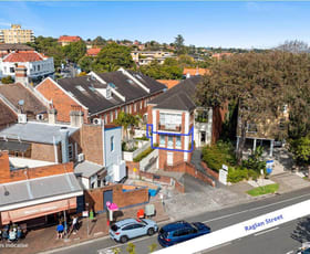 Offices commercial property sold at Suite 1, 143B Raglan Street Mosman NSW 2088