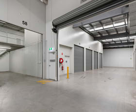 Factory, Warehouse & Industrial commercial property sold at Lot 58, 26 Meta Street Caringbah NSW 2229