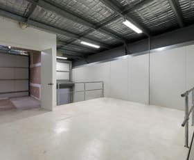 Factory, Warehouse & Industrial commercial property sold at Lot 58, 26 Meta Street Caringbah NSW 2229