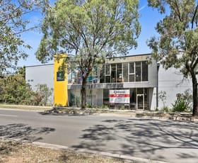 Factory, Warehouse & Industrial commercial property for sale at 11/22-24 PRINCES ROAD (EAST) Auburn NSW 2144