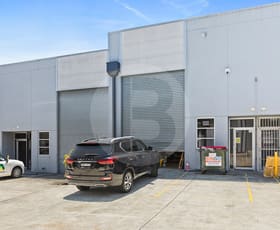 Factory, Warehouse & Industrial commercial property for sale at 11/22-24 PRINCES ROAD (EAST) Auburn NSW 2144