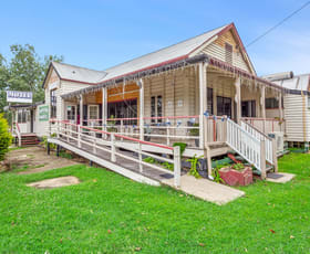 Hotel, Motel, Pub & Leisure commercial property for sale at Freehold going concern Hotel/64817 Bruce Highway Yaamba QLD 4704
