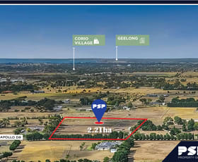 Development / Land commercial property for sale at 5 Apollo Drive Lara VIC 3212