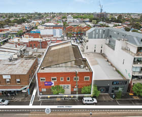 Offices commercial property sold at 122 Chapel Street St Kilda VIC 3182