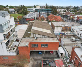 Offices commercial property sold at 122 Chapel Street St Kilda VIC 3182