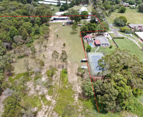 Development / Land commercial property for sale at 136 Boscoe Road Narangba QLD 4504
