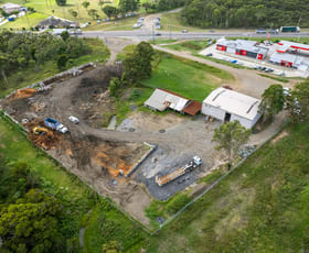 Factory, Warehouse & Industrial commercial property sold at 115 Main Road Heddon Greta NSW 2321
