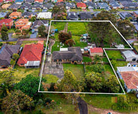 Development / Land commercial property for sale at 546 Pacific Highway Hamlyn Terrace NSW 2259