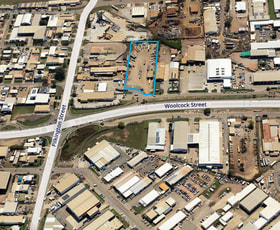 Development / Land commercial property for lease at 347 Woolcock Street Garbutt QLD 4814