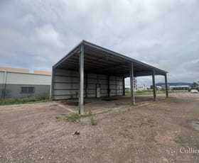 Development / Land commercial property for sale at 347 Woolcock Street Garbutt QLD 4814