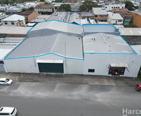 Factory, Warehouse & Industrial commercial property for sale at 10-12 Verge Street Kempsey NSW 2440