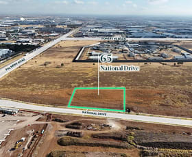Development / Land commercial property for sale at 65 National Drive Truganina VIC 3029