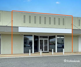 Offices commercial property sold at 9/8 Exchange Road Malaga WA 6090