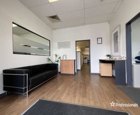 Offices commercial property sold at 9/8 Exchange Road Malaga WA 6090