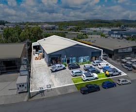 Factory, Warehouse & Industrial commercial property for lease at 13 Ern Harley Drive Burleigh Heads QLD 4220