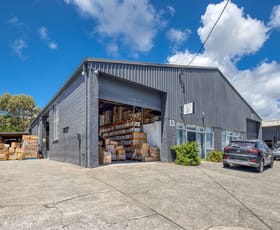 Factory, Warehouse & Industrial commercial property for lease at 13 Ern Harley Drive Burleigh Heads QLD 4220