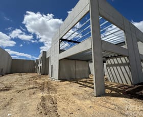 Factory, Warehouse & Industrial commercial property sold at 2/16 Hampden Road Cranbourne West VIC 3977