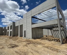 Factory, Warehouse & Industrial commercial property sold at 2/16 Hampden Road Cranbourne West VIC 3977
