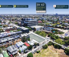 Development / Land commercial property for sale at 59-67 Buckley Street Seddon VIC 3011