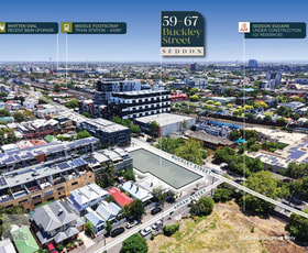 Development / Land commercial property for sale at 59-67 Buckley Street Seddon VIC 3011