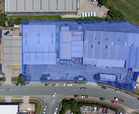 Factory, Warehouse & Industrial commercial property for sale at 25-31 Christensen Road Stapylton QLD 4207