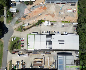 Factory, Warehouse & Industrial commercial property for sale at 1/10 Helium Street Narangba QLD 4504