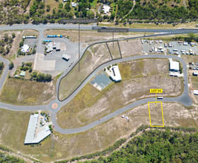 Development / Land commercial property for sale at Lot 14 Enterprise Circuit Maryborough West QLD 4650