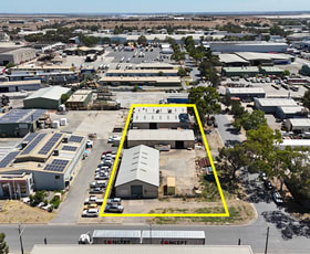 Factory, Warehouse & Industrial commercial property for sale at 106 Francis Road Wingfield SA 5013