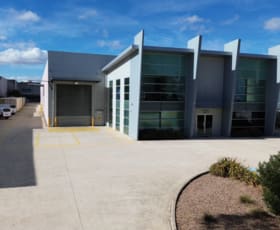 Factory, Warehouse & Industrial commercial property for sale at Campbellfield VIC 3061
