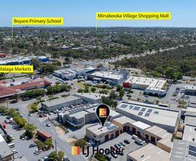 Showrooms / Bulky Goods commercial property for sale at 1/11 Enterprise Drive Malaga WA 6090