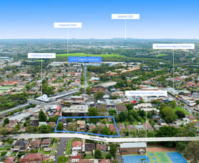 Development / Land commercial property for sale at 7-17 Segers Avenue Padstow NSW 2211
